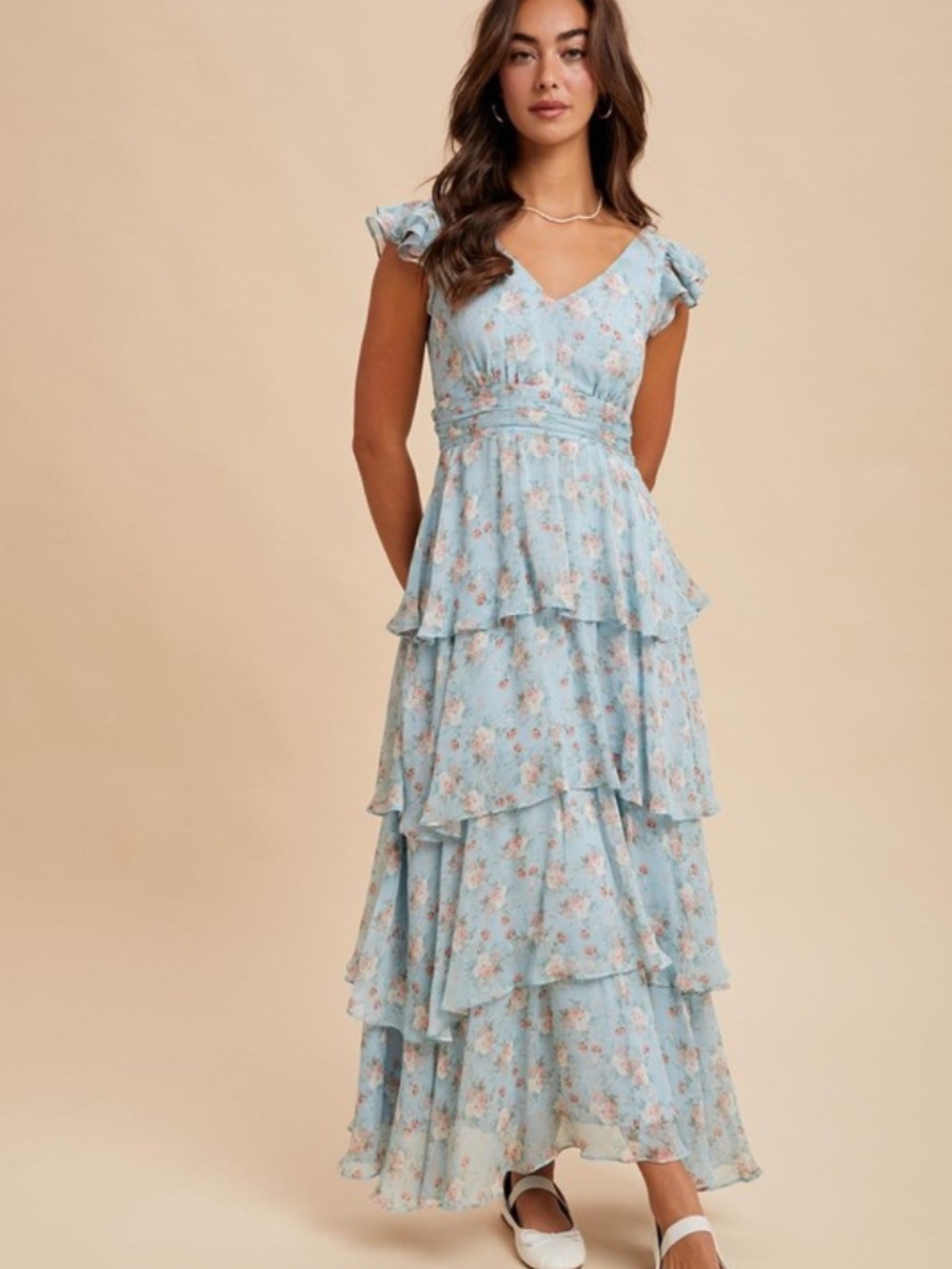 Cadee Dress